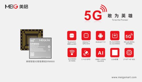 美格智能5G系列产品 驱动国企数字化转型升级与数字内容制作服务新引擎